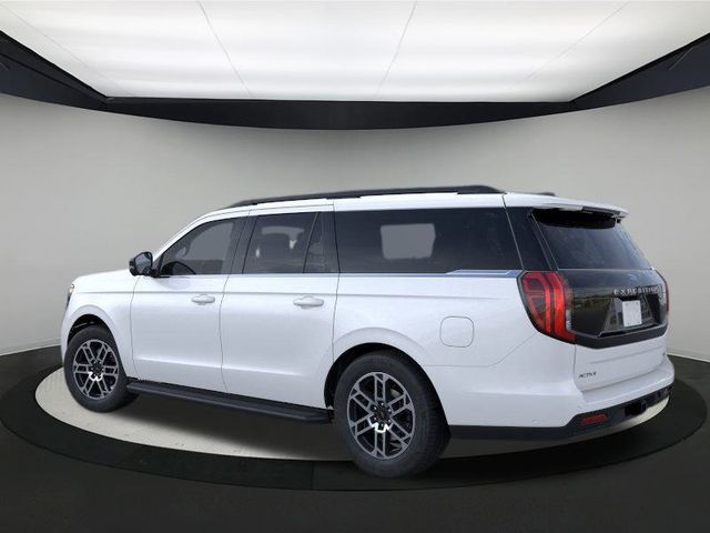 2025 Ford Expedition MAX photo 4
