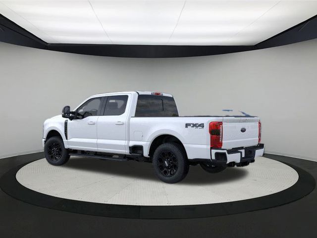 2026 Ford F-250 photo 3