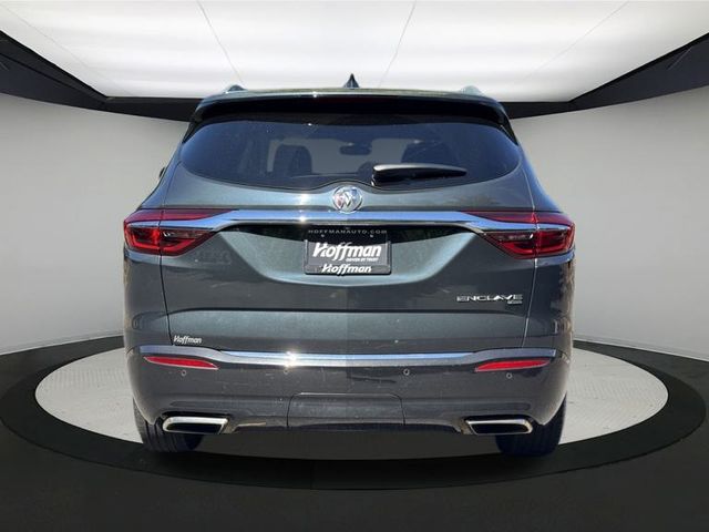 2019 Buick Enclave Essence photo 4