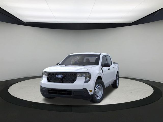 2025 Ford Maverick XL photo 2