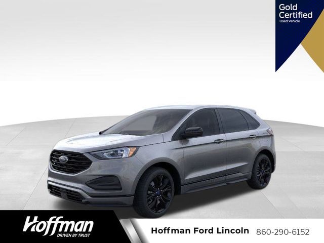 2024 Ford Edge SE's photo