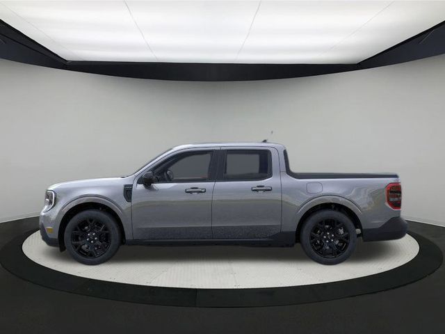 2025 Ford Maverick Lariat photo 3