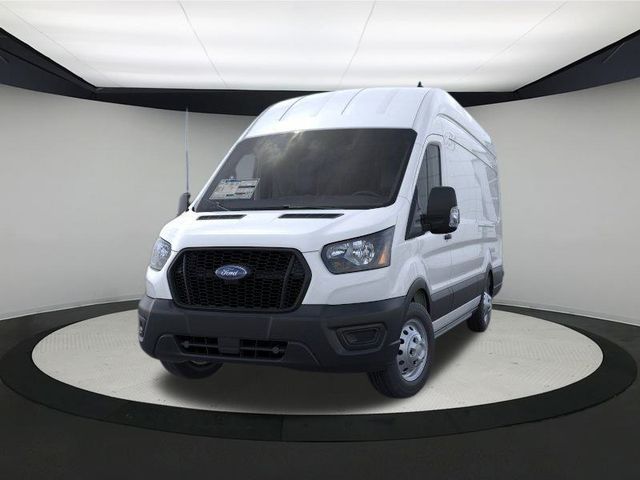 2025 Ford Transit photo 2