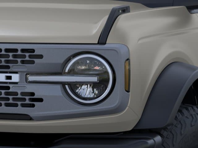 2025 Ford Bronco 4-Door Badlands - Photo 20