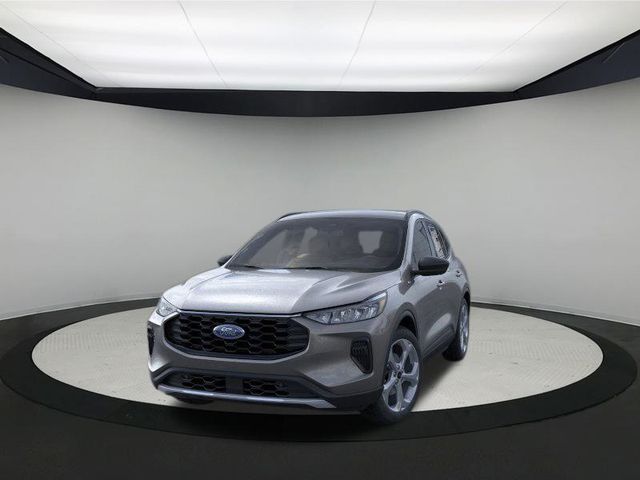 2025 Ford Escape ST-Line photo 2