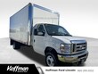  Ford E-450SD