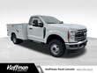  Ford F-350SD