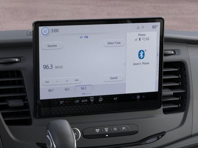2026 Ford Transit Van Base - Photo 14