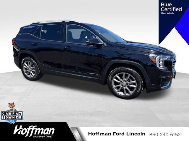 2024 GMC Terrain SLT AWD's photo