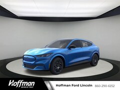 2025 Ford Mustang Mach-E Premium CROSSOVERS