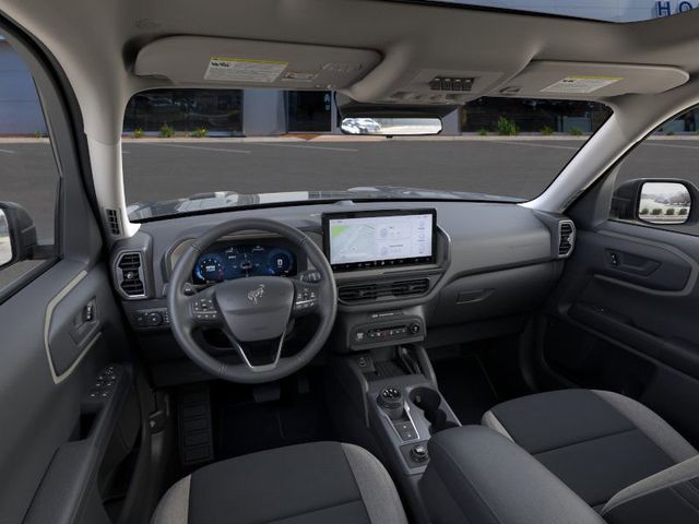 2025 Ford Bronco Sport Big Bend - Photo 9