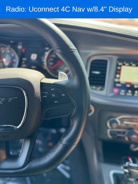 2023 Dodge Charger Scat Pack - Photo 18