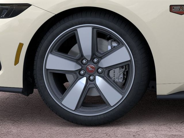 2025 Ford Mustang GT Premium Fastback - Photo 19