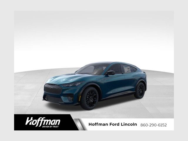 2026 Ford Mustang-Mach-e Premium's photo