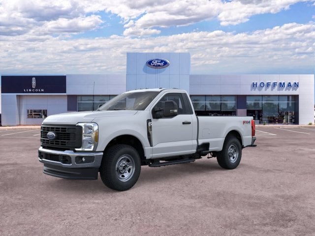 2026 Ford F-350 Super Duty