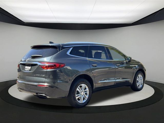 2019 Buick Enclave Essence photo 3