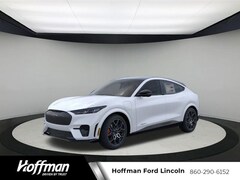 2025 Ford Mustang Mach-E GT CROSSOVERS