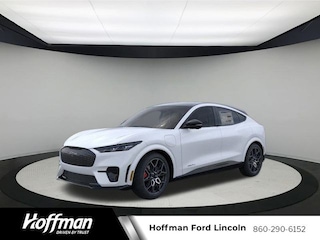 2025 Ford Mustang Mach-E GT CROSSOVERS