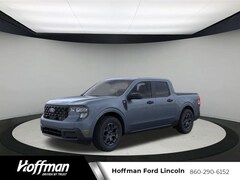 2025 Ford Maverick XLT Truck SuperCrew