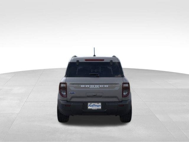 2025 Ford Bronco Sport Big Bend - Photo 5