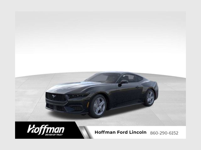 2026 Ford Mustang EcoBoost Premium Fastback's photo