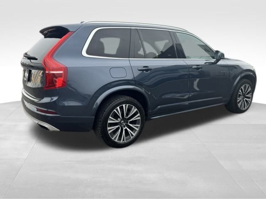 Certified 2020 Volvo XC90 T5 Momentum SUV