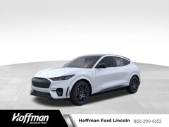 2025 Ford Mustang Mach-E GT CROSSOVERS
