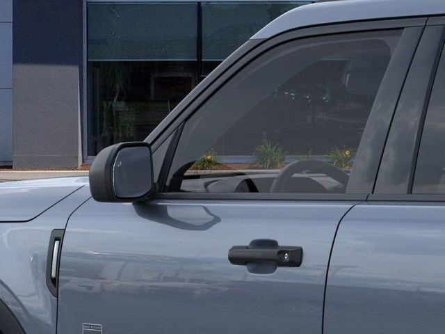 2025 Ford Bronco Sport Big Bend - Photo 20