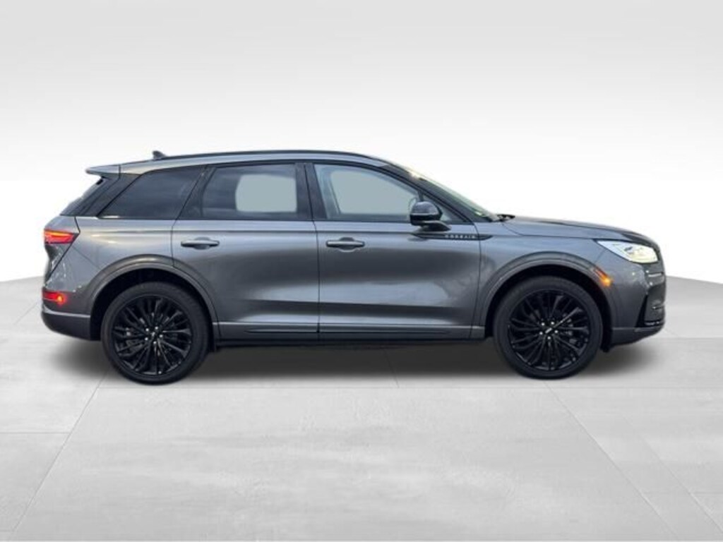 Certified 2023 Lincoln Corsair Reserve SUV