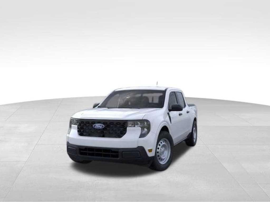 New 2025 Ford Maverick XL Truck SuperCrew