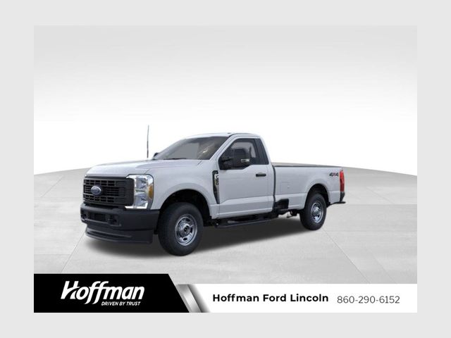 2026 Ford F-350SD XL Truck Regular Cab