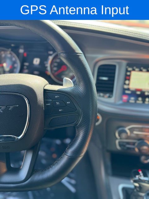 2023 Dodge Charger Scat Pack - Photo 18