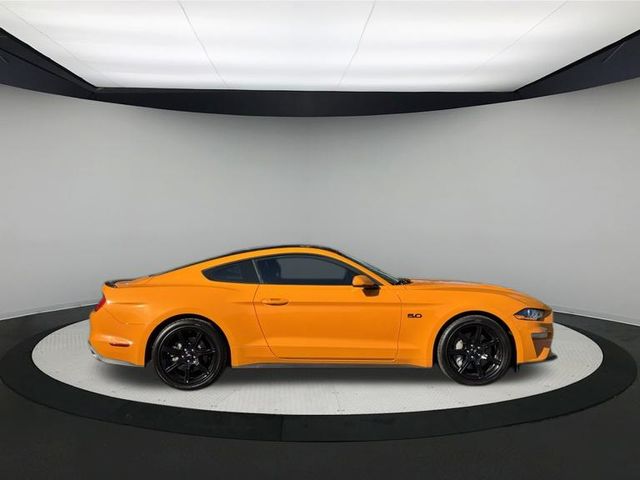 2019 Ford Mustang GT photo 2