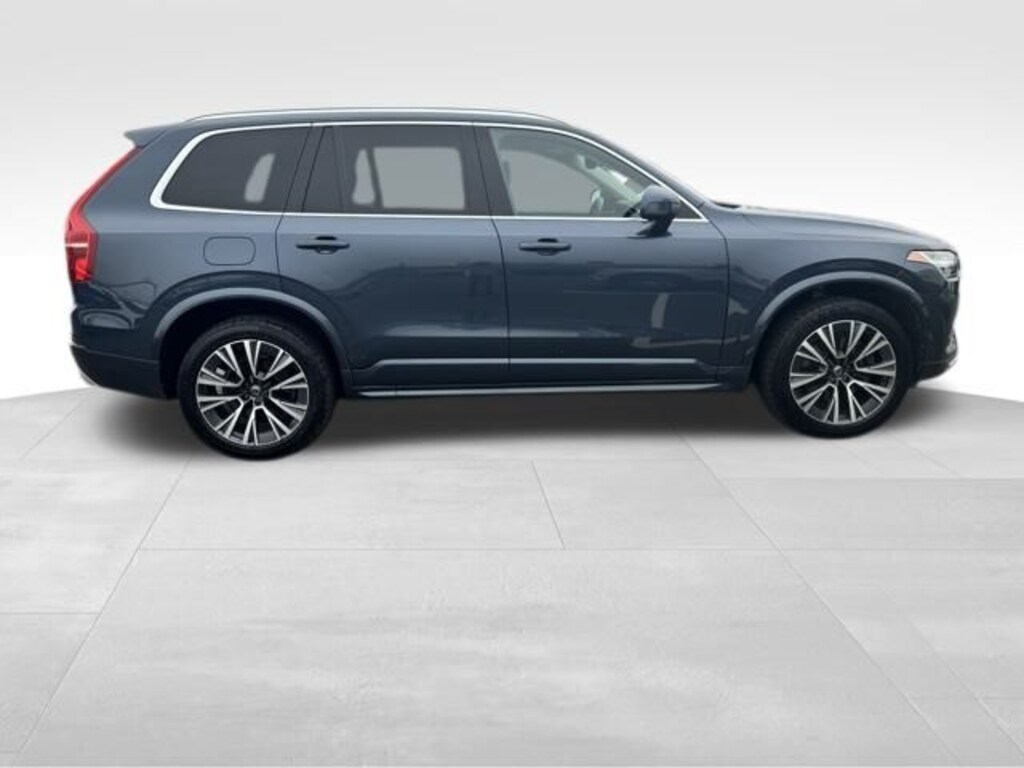 Certified 2020 Volvo XC90 T5 Momentum SUV
