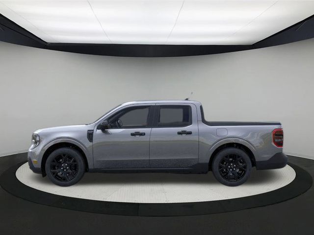 2025 Ford Maverick XLT photo 3