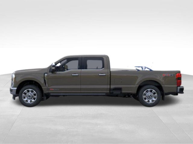 2026 Ford F-350 photo 3