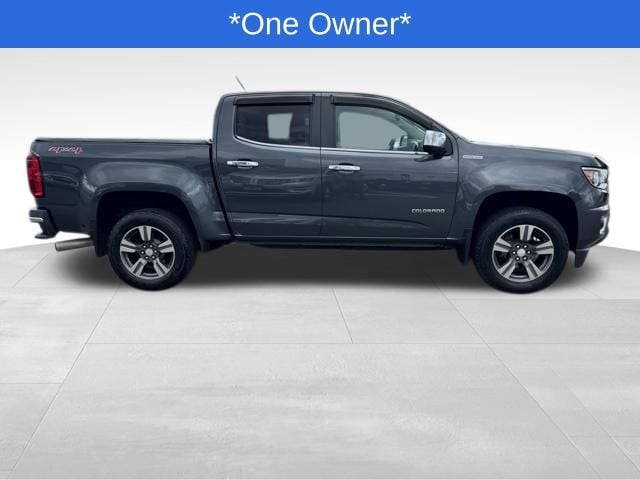 Used 2016 Chevrolet Colorado LT with VIN 1GCPTCE17G1394688 for sale in East Hartford, CT
