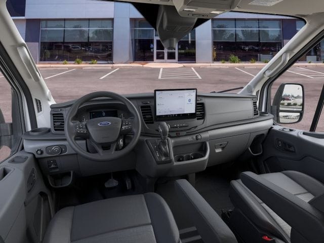 2026 Ford Transit Van Base - Photo 9