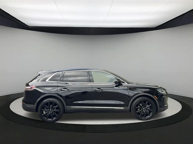 2020 Lincoln Nautilus Reserve photo 2