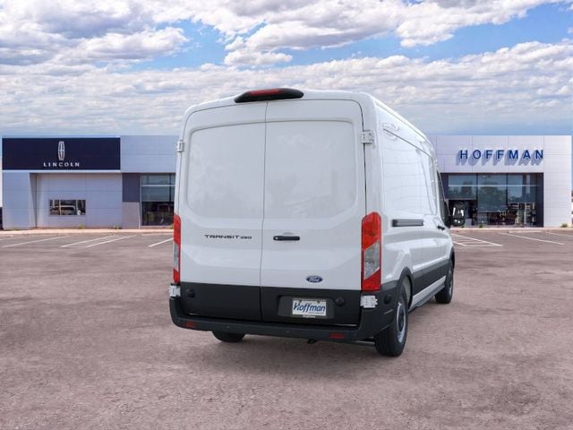 2026 Ford Transit Van Base - Photo 8