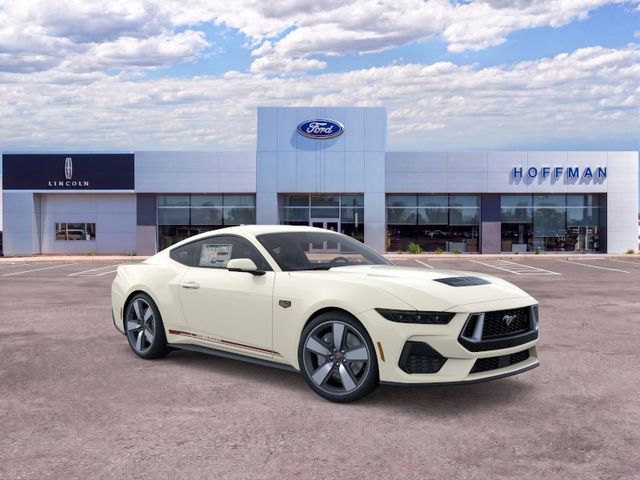 2025 Ford Mustang GT Premium Fastback - Photo 7