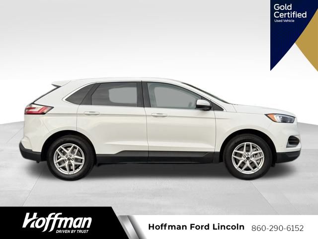 2023 Ford Edge SEL photo 2