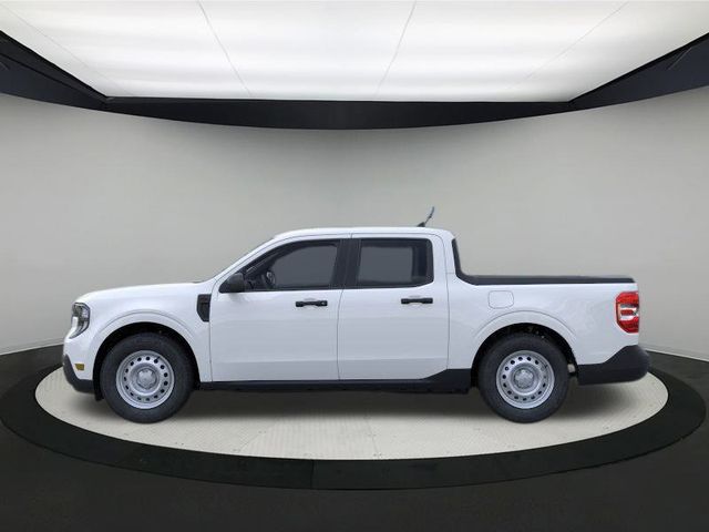 2025 Ford Maverick XL photo 3