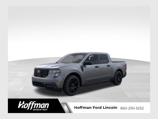 2025 Ford Maverick XLT Truck SuperCrew