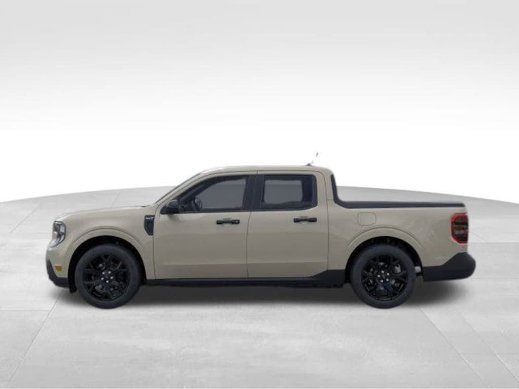 New 2025 Ford Maverick XLT Truck SuperCrew