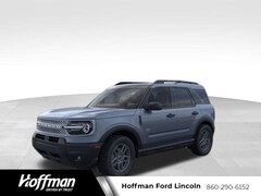 2025 Ford Bronco Sport Big Bend SUV