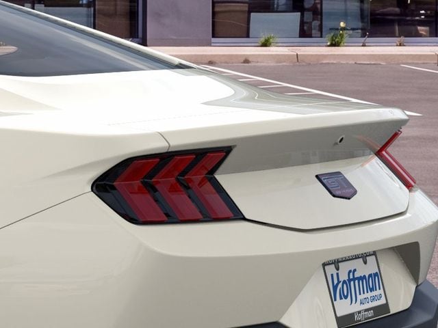 2025 Ford Mustang GT Premium Fastback - Photo 22