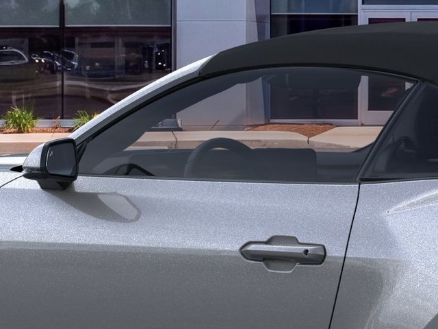 2026 Ford Mustang EcoBoost Premium Convertible - Photo 20