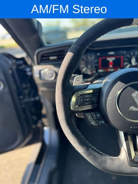 2021 Ford Mustang Shelby GT500 - Photo 8