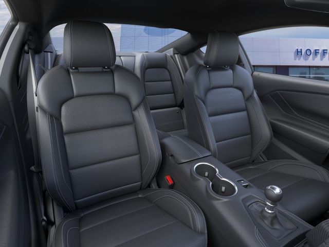 2025 Ford Mustang GT Premium Fastback - Photo 10